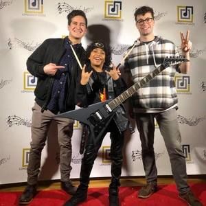 Meet your Posher, Valerie